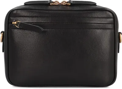 Valentino Viva Superstar Leather Crossbody Bag In Multi