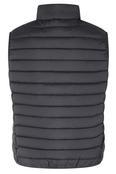 Save The Duck Rhus In Black