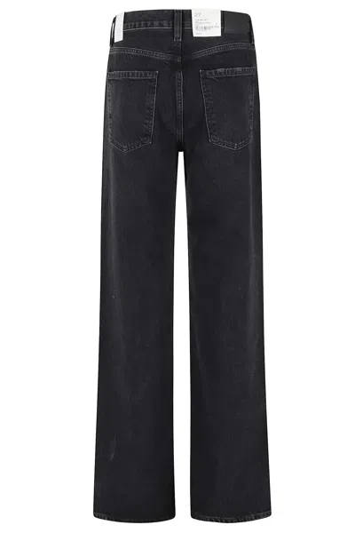 Citizen Of Humanity Raine Jeans In Gray