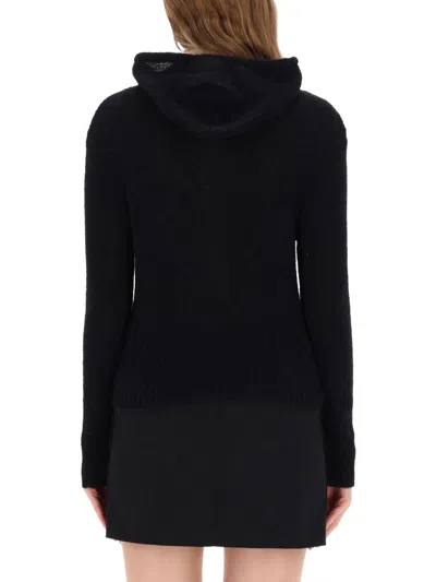 Our Legacy Wool Jersey. In Multi