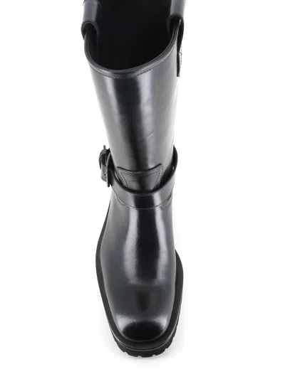 Alberto Fasciani Boot Isabel 9003 In Black