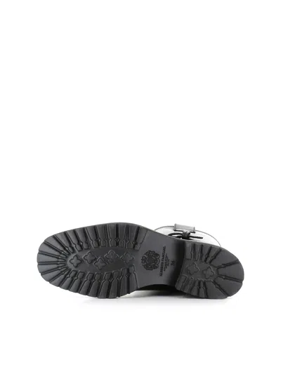 Alberto Fasciani Boot Isabel 9003 In Black