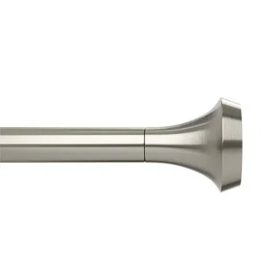 Umbra Ella 1" Adjustable Rod In Blue