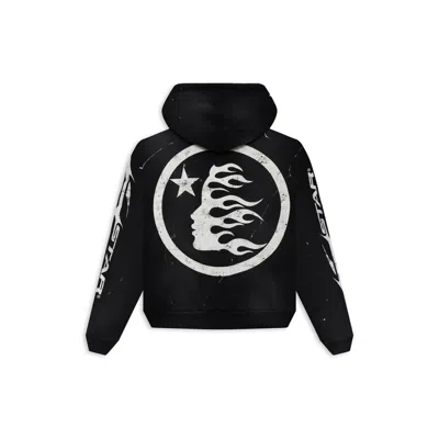 Hellstar Hstar Hoodie