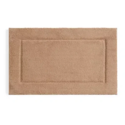 Liz Claiborne Signature Ultra Plush Bath Rug In Sand