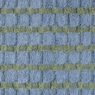 Martex Expressions Quick Dry Rug In Blue