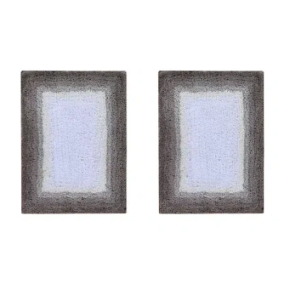 Better Trends Torrent Mat Bath Rug In Sand