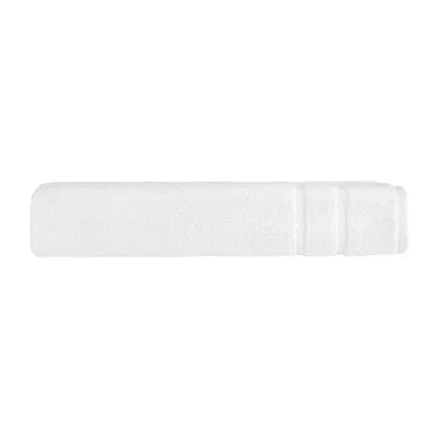 Linum Home Textiles Anovia Quick Dry Bath Mat In White