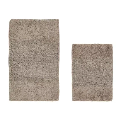 Better Trends Granada Bath Rug In Sand