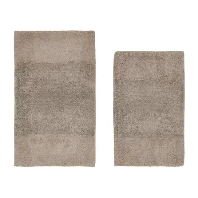 Better Trends Granada Bath Rug In Sand