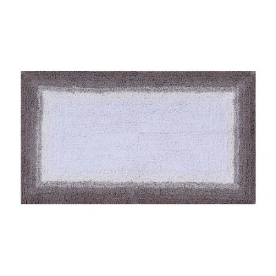 Better Trends Torrent Bath Rug In Sand