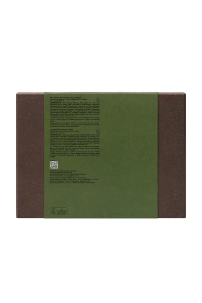 Aesop Serenity At The Basin Skin Care Duet In Transparent