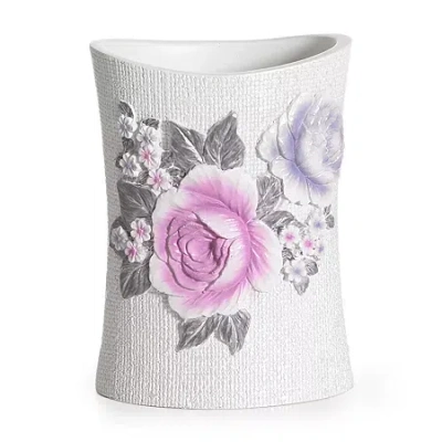 Popular Bath Michelle Tumbler In Purple