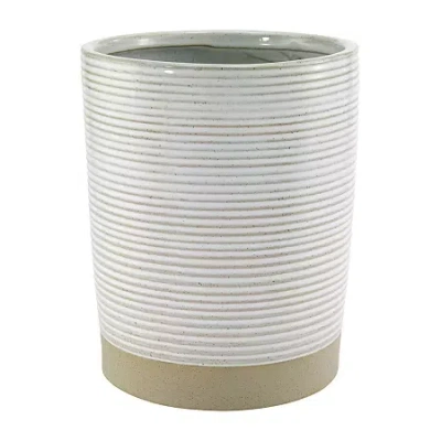 Avanti Drift Trash Can In Sand