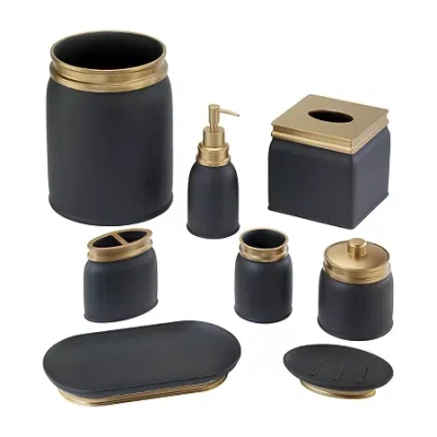 Avanti Memphis Tumbler In Black