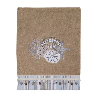 Avanti By The Sea Bath Towel In Sand