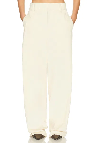 Helsa The Baggy Trouser In Neutral