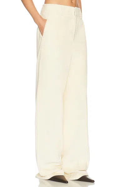 Helsa The Baggy Trouser In Neutral