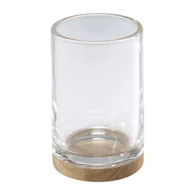 Izod Cove Tumbler In Transparent