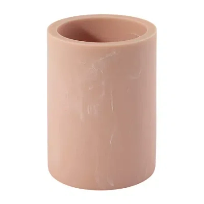 Nicole Miller Kendall Tumbler In Brown