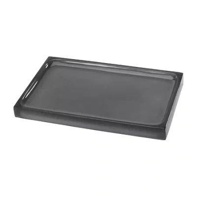 Avanti Soho Vanity Tray In Gray