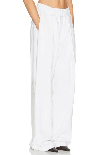 Helsa The Full Sweatpants In Gray