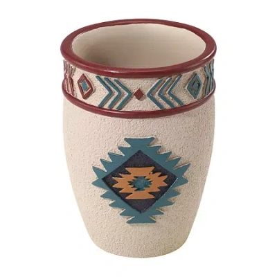Avanti Navajo Dance Tumbler In Sand