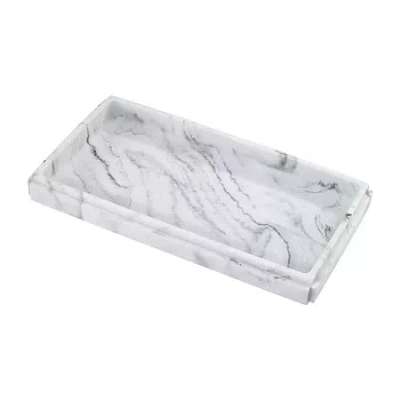 Avanti Catania Vanity Tray In Gray