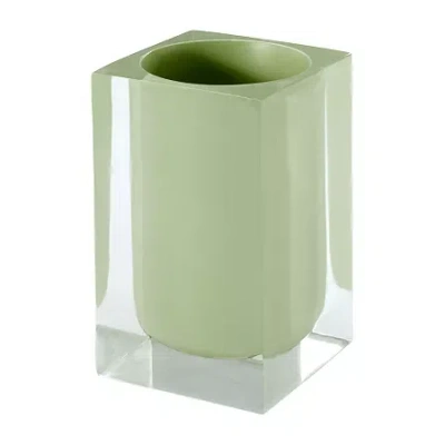 Izod Marina Tumbler In Green