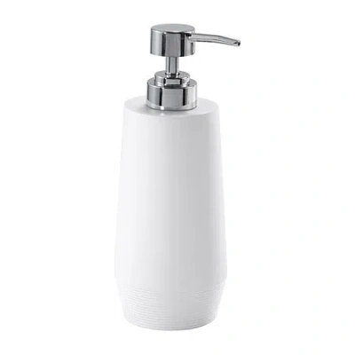 Avanti Arbor White Soap Dispenser In White