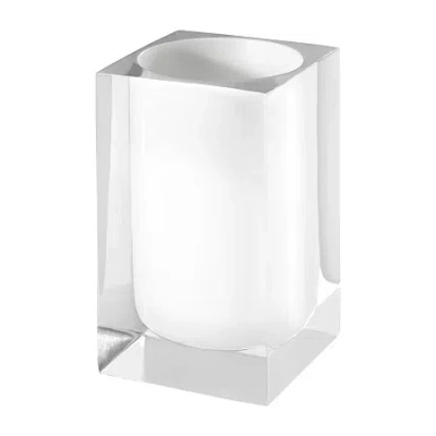 Izod Marina Tumbler In White