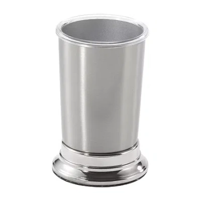 Avanti Roma Metal Tumbler In Silver