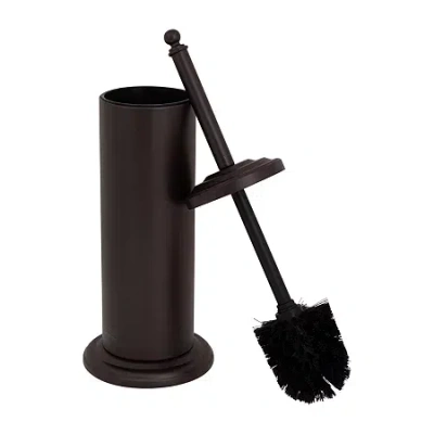 Kennedy International Toilet Bowl Brush In Brown