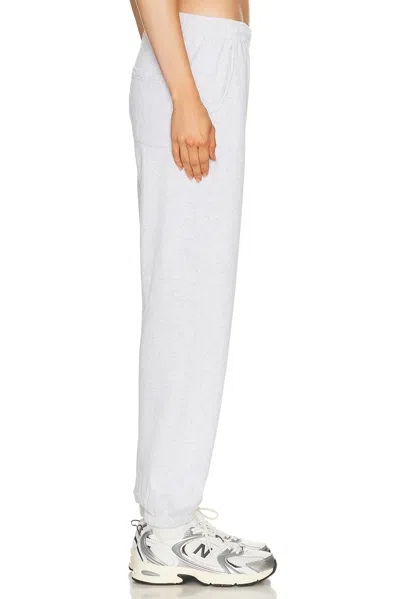 Sporty And Rich Ivy Sweatpant In Multi