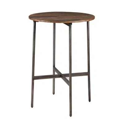 Ink+ivy Renu Bar Table In Brown