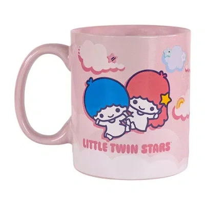 Hello Kitty Mug Warmer In Pink