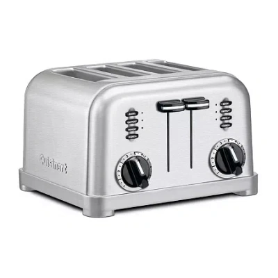 Cuisinart Electric Toaster In Multi