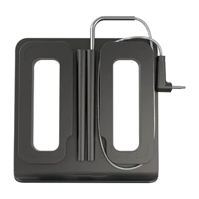 Ninja Woodfire Smart Thermometers In Black