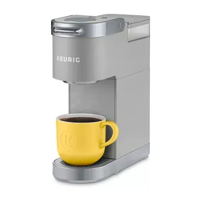 Keurig Classic K-mini Plus In Gray
