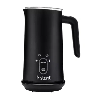 Instant Pot Instant Milk Frother In Black