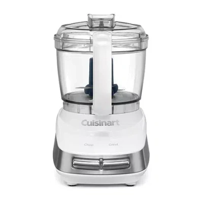 Cuisinart Core Custom 4-cup Chopper In White