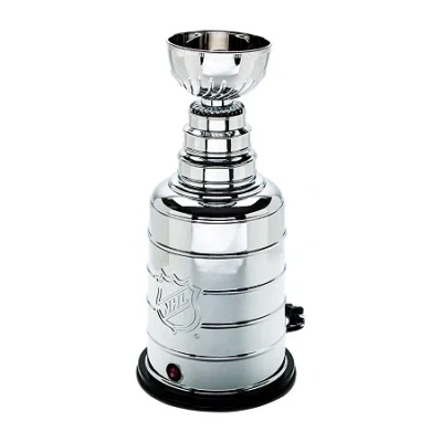 Star Wars Nhl Stanley Cup Popcorn Maker In Silver