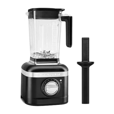 Kitchenaid 56oz. Variable Speed Blender In Black