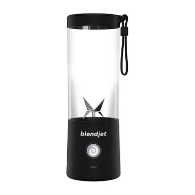 Blendjet 2 Portable Blender In Black