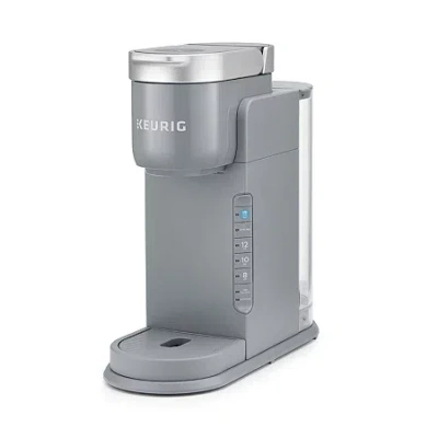 Keurig K-iced Single-serve Coffee Maker In Gray