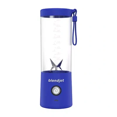 Blendjet 2 Portable Blender In Blue