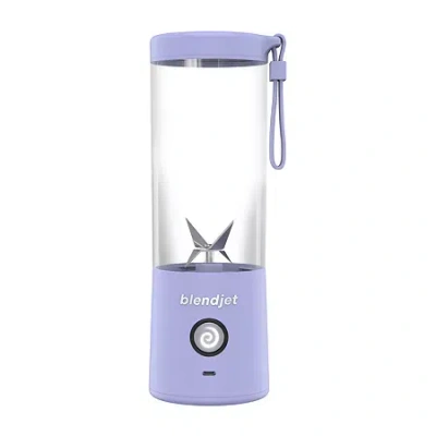 Blendjet 2 Portable Blender In Purple