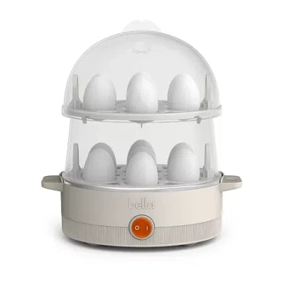 Bella 14-egg Cooker In Sand