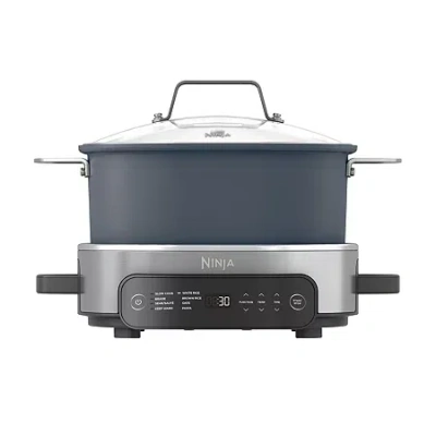 Ninja Foodi Everyday Possiblecooker Pro Slow Cooker In Gray