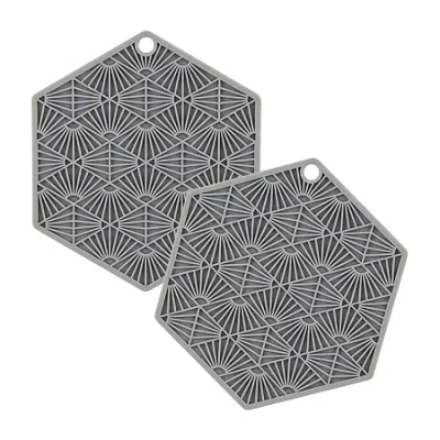 Taste Of Home Kitchen Multi-tool In Gray